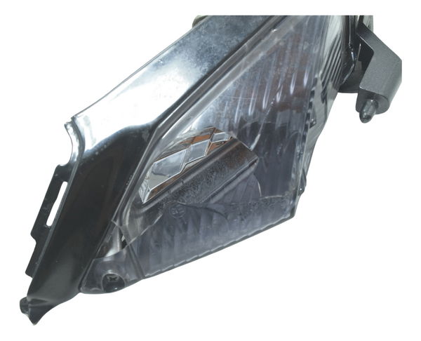 Pisca Esq C/ Avaria Suzuki Gsx-r Srad 1000 11-16 Original