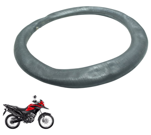 Câmara Pirelli 90/90-19 Honda Xre 190 19-24 Dunlop