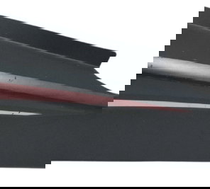 Carenagem Rabeta Esquerda Honda Xre 190 19-24 Original Preto