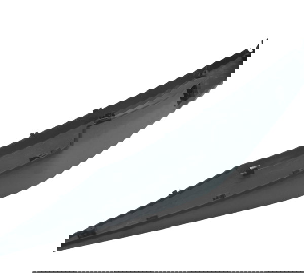 Carenagem Rabeta Esquerda Honda Xre 190 19-24 Original Preto