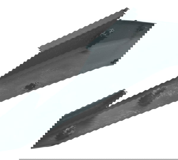 Carenagem Rabeta Esquerda Honda Xre 190 19-24 Original Preto