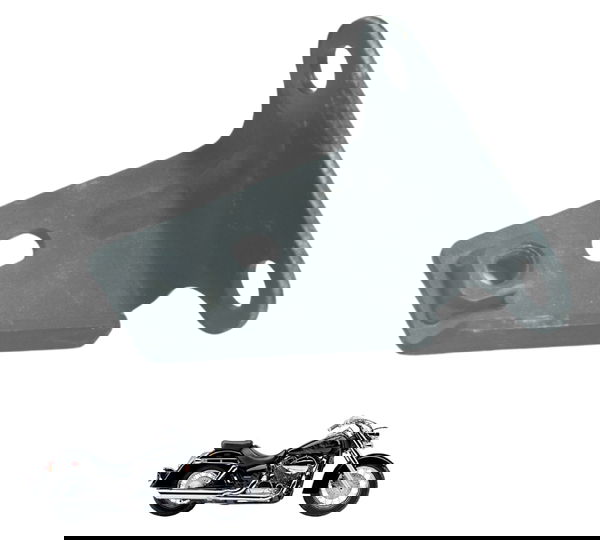 Suporte  Honda Shadow 750 06-08 Original