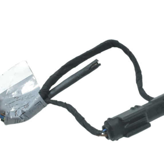 Chicote Lanterna Bmw S 1000 Rr Original