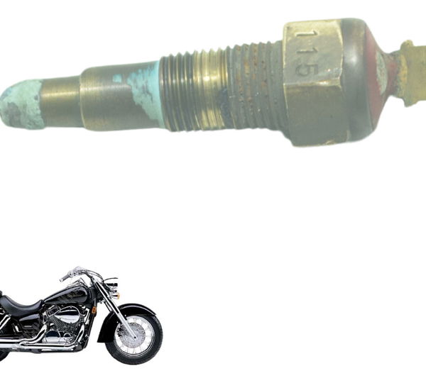 Sensor Temperatura  Honda Shadow 750 06-08 Original
