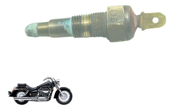 Sensor Temperatura  Honda Shadow 750 06-08 Original