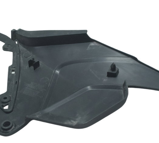 Acabamento Lateral Esquerdo Honda Xre 190 19-24 Original