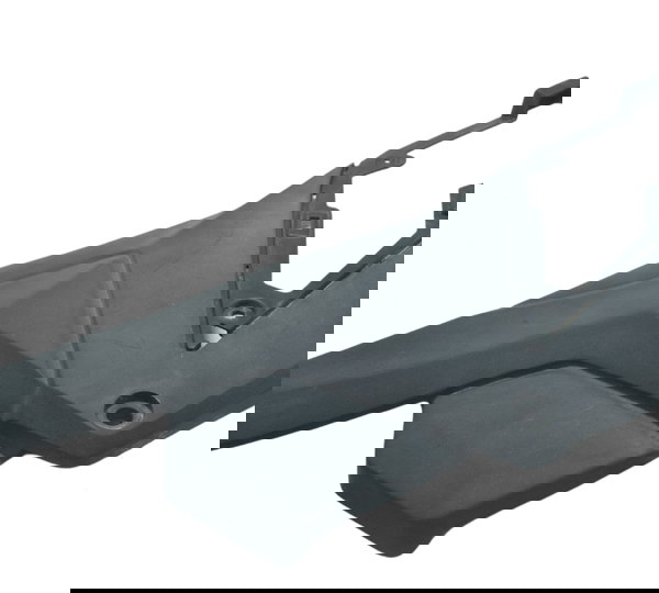 Acabamento Lateral Esquerdo Honda Xre 190 19-24 Original