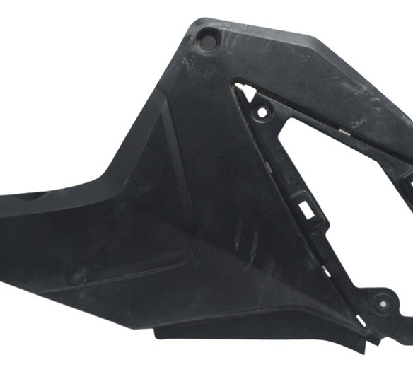 Acabamento Lateral Direito Honda Xre 190 19-24 Original