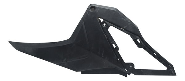 Acabamento Lateral Direito Honda Xre 190 19-24 Original