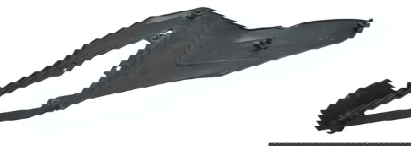 Acabamento Lateral Direito Honda Xre 190 19-24 Original