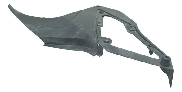Acabamento Lateral Direito Honda Xre 190 19-24 Original