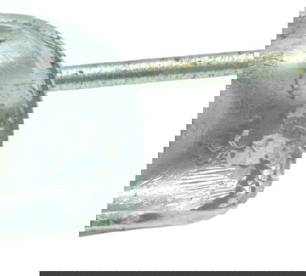 Carcaça Espelho Retr Esq C/deta  Honda Shadow 750 06-08 Orig