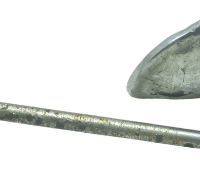 Carcaça Espelho Retr Esq C/deta  Honda Shadow 750 06-08 Orig