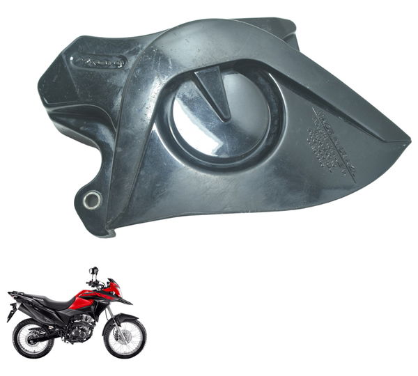 Tampa Pinhão Honda Xre 190 19-24 Original