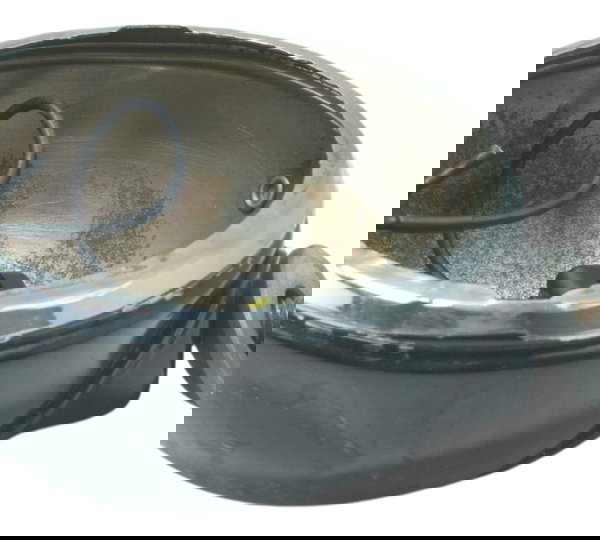 Carcaça Farol Auxiliar C/det  Harley Electra Glide Original Ambos Lados