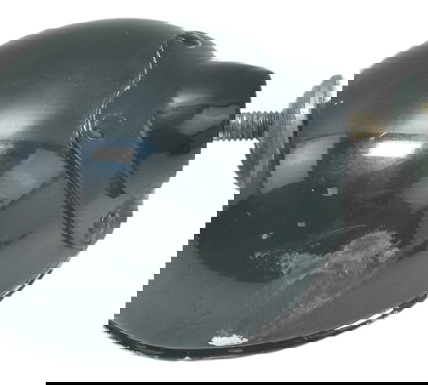 Carcaça Farol Auxiliar C/det  Harley Electra Glide Original Ambos Lados