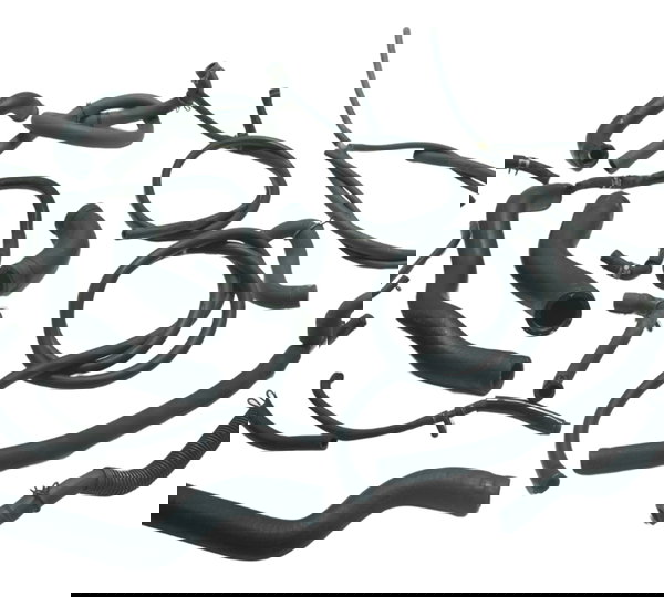 Kit Mangueiras  Honda Shadow 750 06-08 Original