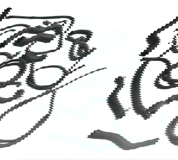 Kit Mangueiras  Honda Shadow 750 06-08 Original