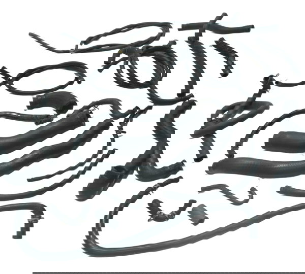 Kit Mangueiras  Honda Shadow 750 06-08 Original