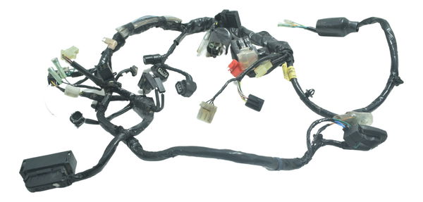 Chicote Principal Honda Xre 190 19-24 Original