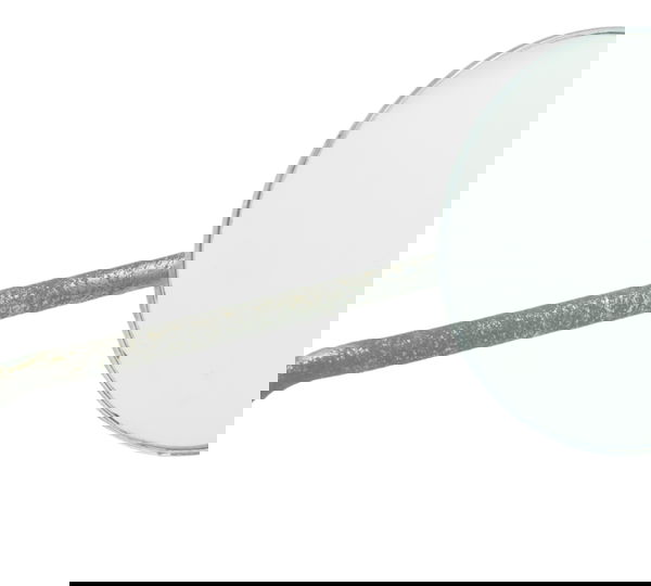 Espelho Retro Dir C/detalhes  Honda Shadow 750 06-08 Orig