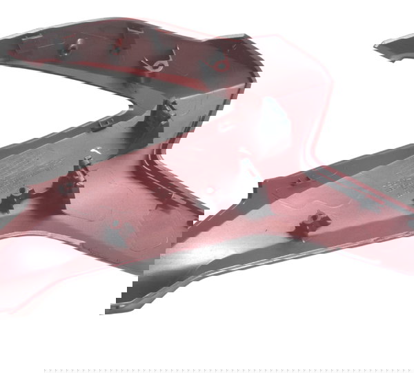 Bananinha Farol Direita Honda Xre 190 19-24 Original