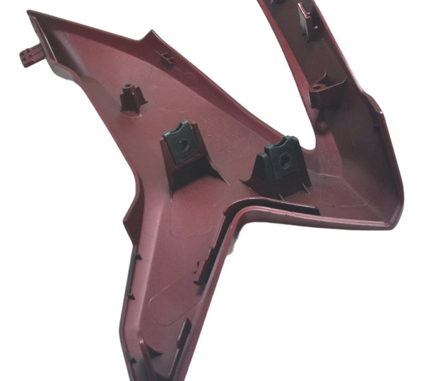 Bananinha Farol Direita Honda Xre 190 19-24 Original