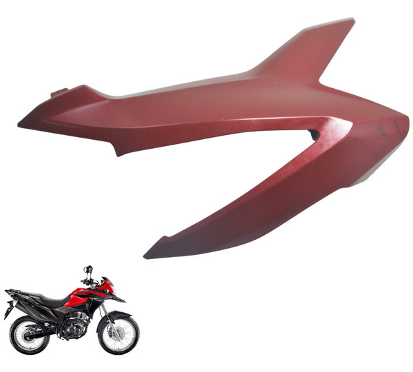 Bananinha Farol Direita Honda Xre 190 19-24 Original