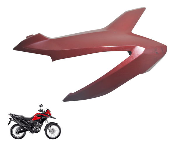 Bananinha Farol Direita Honda Xre 190 19-24 Original