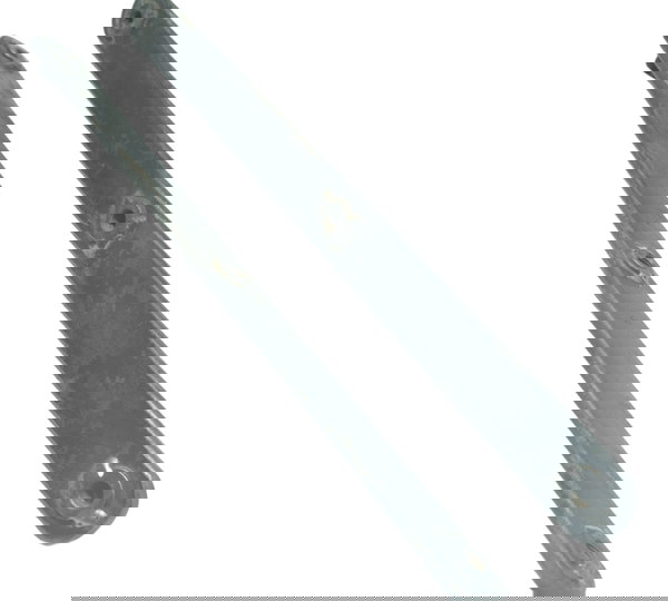 Par Suporte Paralama Honda Shadow 750 06-08 Original Preto