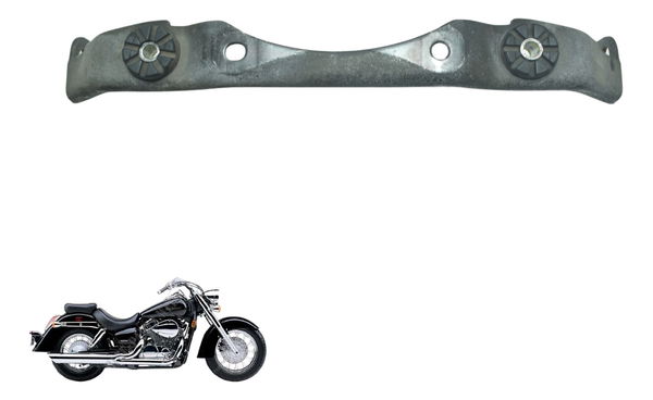 Suporte Tanque  Honda Shadow 750 06-08 Original