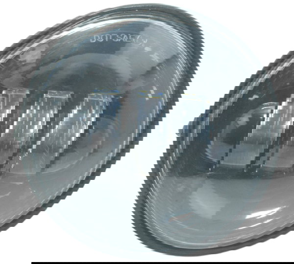 Farol Auxiliar Paralelo Harley Touring Ambos Lados