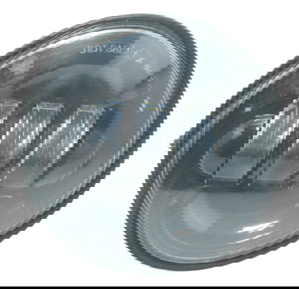 Farol Auxiliar Paralelo Harley Touring