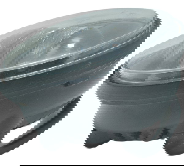 Farol Auxiliar Paralelo Harley Touring Ambos Lados