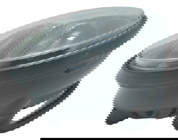 Farol Auxiliar Paralelo Harley Touring
