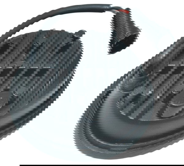 Farol Auxiliar Paralelo Harley Touring Ambos Lados