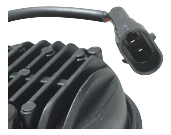 Farol Auxiliar Paralelo Harley Touring