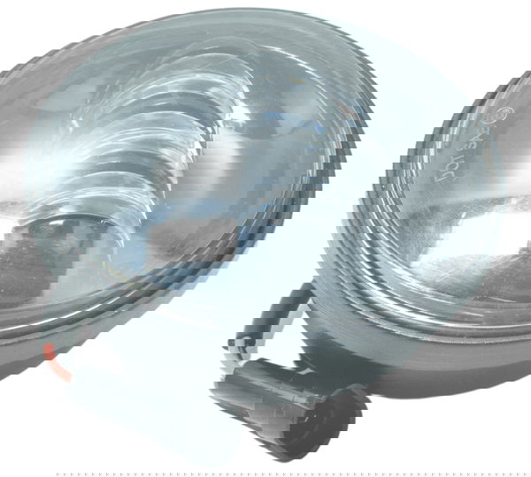 Farol Auxiliar Paralelo Harley Touring Ambos Lados