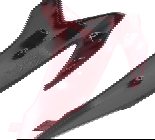 Bananinha Farol Esquerda Honda Xre 190 19-24 Original