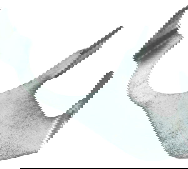 Suporte  Honda Shadow 750 06-08 Original