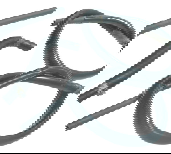 Kit Mangueiras Honda Xre 190 19-24 Original