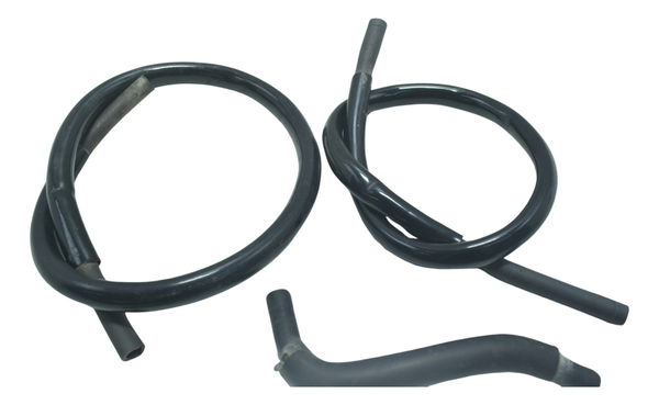 Kit Mangueiras Honda Xre 190 19-24 Original
