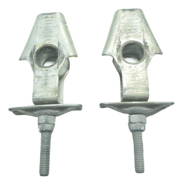 Par Esticador Corrente Honda Xre 190 19-24 Original