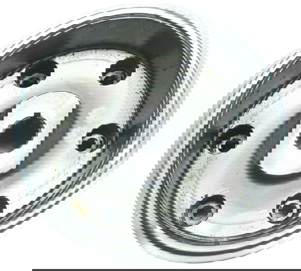 Volante Magneto Honda Shadow 750 06-08 Original