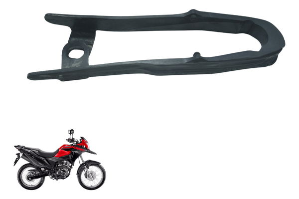 Saboneteira Honda Xre 190 19-24 Original