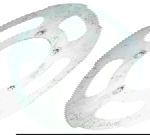 Suporte Corcim Roda Traseira Honda Shadow 750 06-08 Original