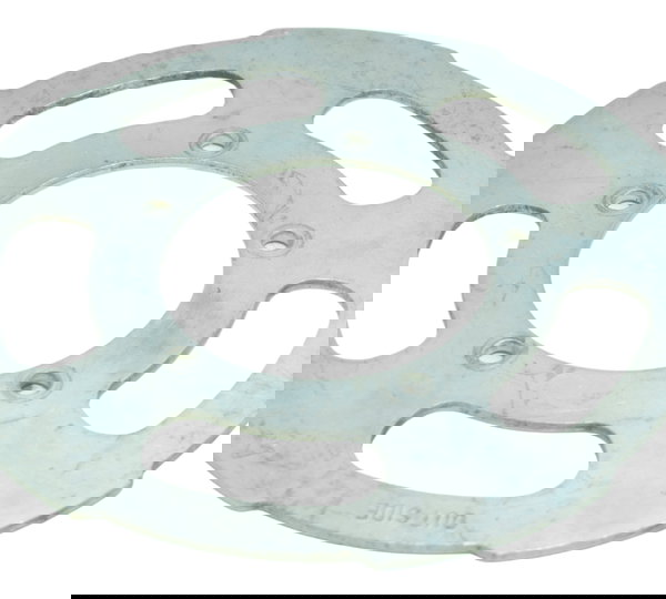 Suporte Corcim Roda Traseira Honda Shadow 750 06-08 Original