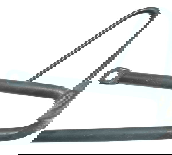 Bacalhau Traseiro Esq C/ Detalhes Honda Xre 190 19-24 Orig