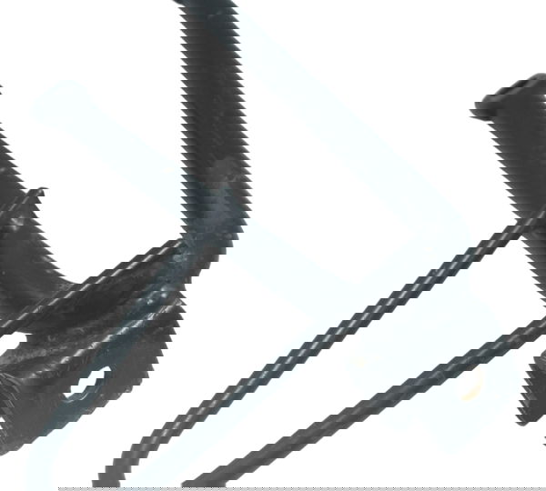 Bacalhau Traseiro Esq C/ Detalhes Honda Xre 190 19-24 Orig