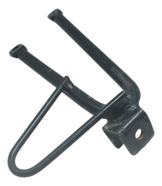 Bacalhau Traseiro Esq C/ Detalhes Honda Xre 190 19-24 Orig